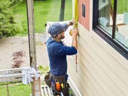 Los Lunas, NM Siding Installation & Repair Company